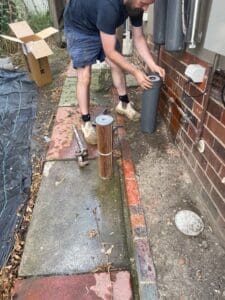 water filtration