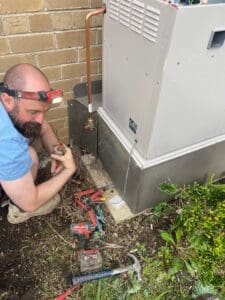 ducted heater Wantirna
