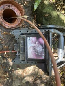 Blocked Drain Nunawading