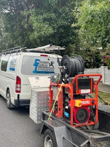 Emergency Plumber Box HILL