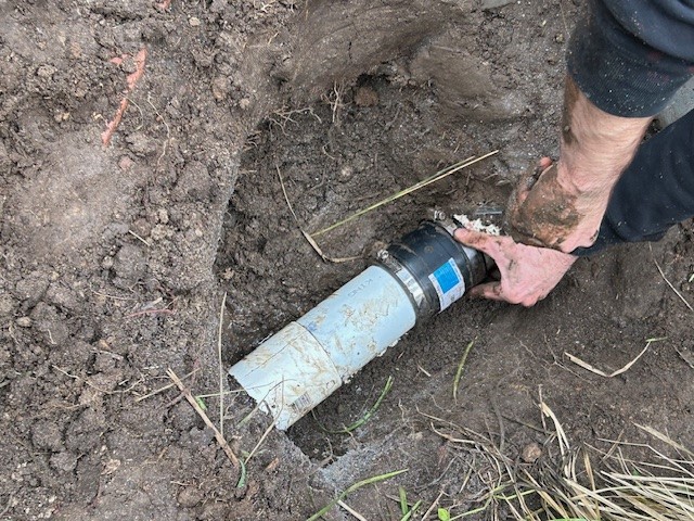 24 Hour Emergency Plumbing in Ivanhoe