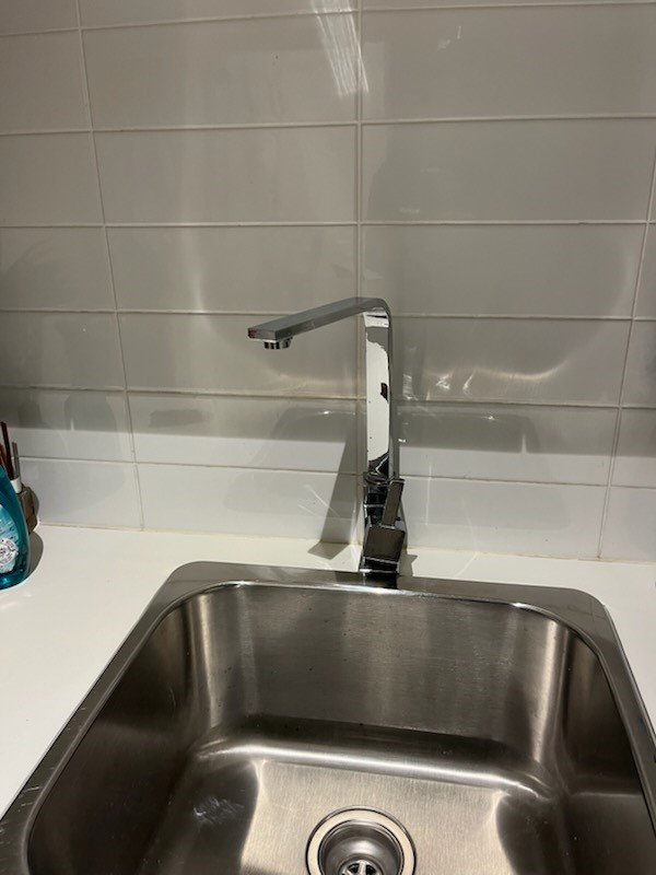 Tap Repairs in Mitcham