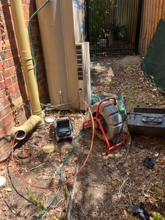 Blocked Drains in Boronia