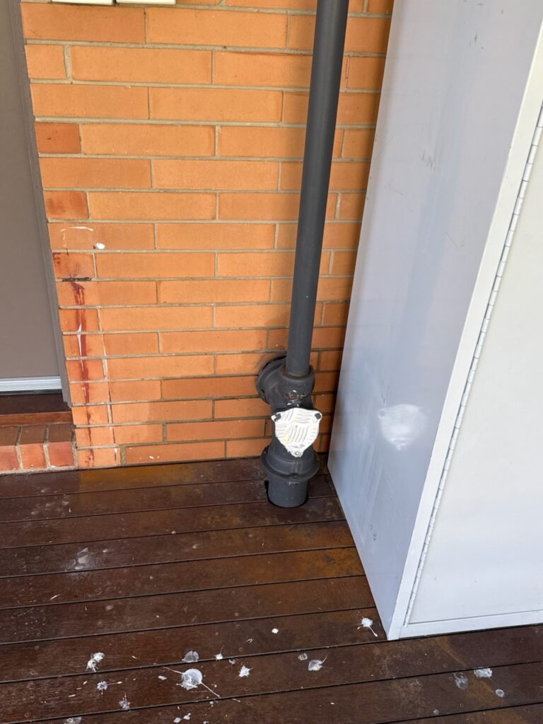 Burst Pipes in Bayswater
