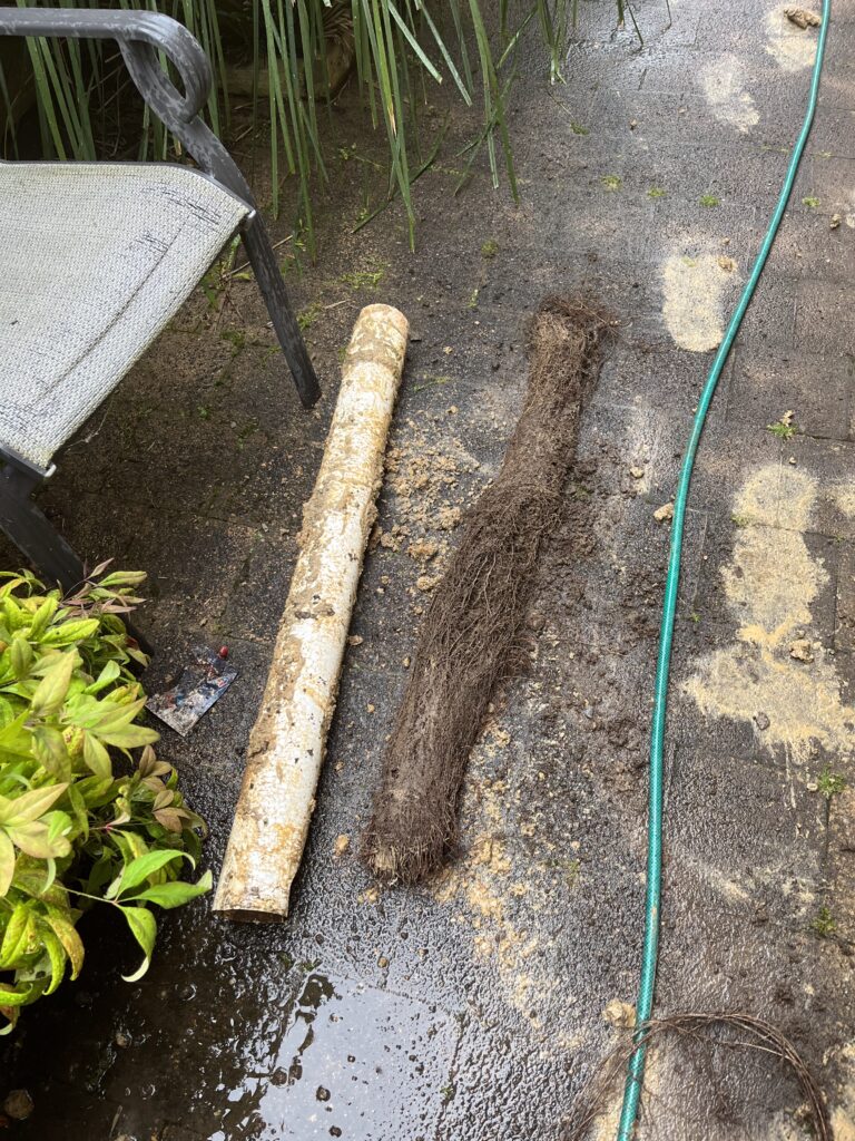 Blocked Drains in Nunawading
