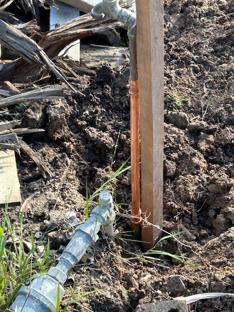 Burst Pipes in Heathmont